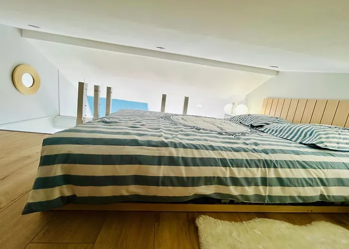 Mini Duplex Vue Imprenable