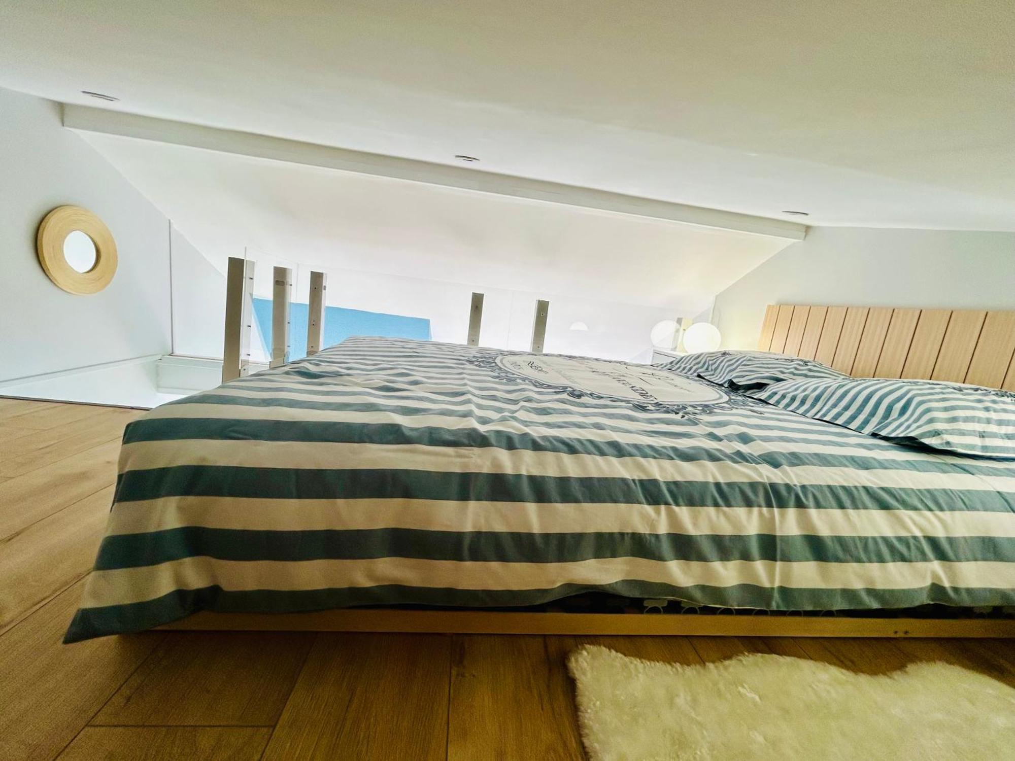Mini Duplex Vue Imprenable *